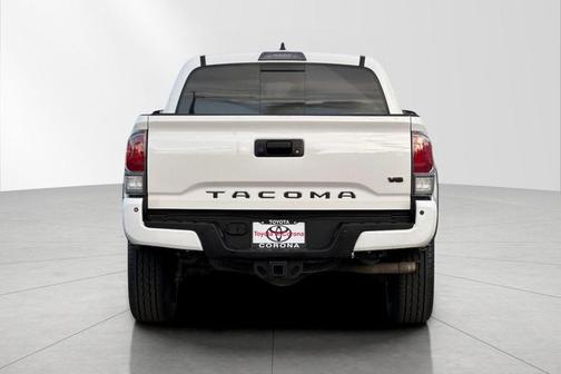 2020 Toyota Tacoma TRD Off Road