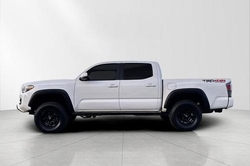 2020 Toyota Tacoma TRD Off Road