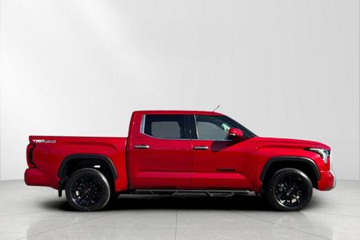 2023 Toyota Tundra Hybrid Limited