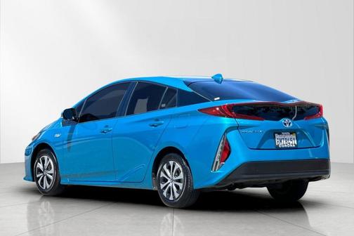 2020 Toyota Prius Prime LE