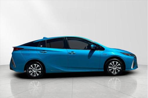 2020 Toyota Prius Prime LE