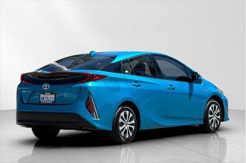 2020 Toyota Prius Prime LE