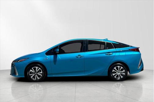 2020 Toyota Prius Prime LE