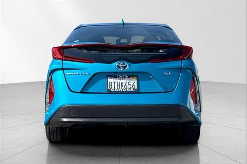 2021 Toyota Prius Prime XLE