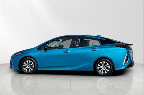 2021 Toyota Prius Prime XLE
