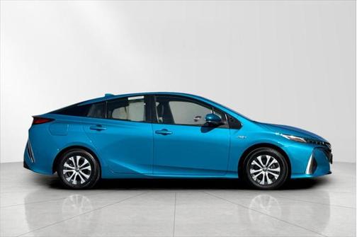 2021 Toyota Prius Prime XLE