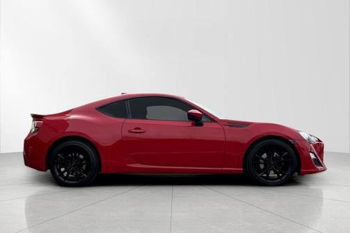 2014 Scion FR-S Monogram