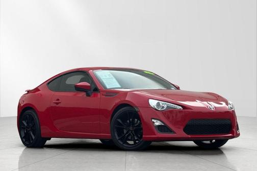 2014 Scion FR-S Monogram