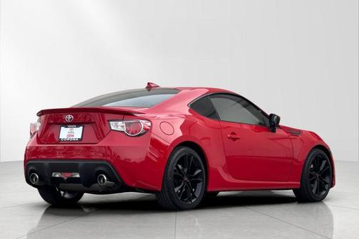 2014 Scion FR-S Monogram