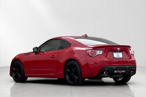 2014 Scion FR-S Monogram