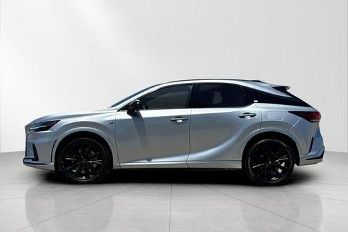 Iridium 2023 Lexus RX 500h F SPORT Performance