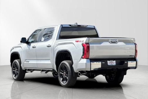 2026 Toyota Tundra Hybrid 1794 Edition