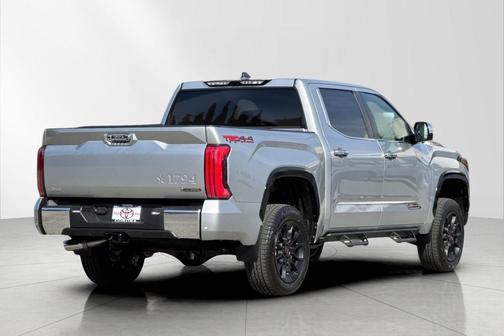 2026 Toyota Tundra Hybrid 1794 Edition