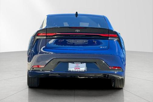 2026 Toyota Prius Limited