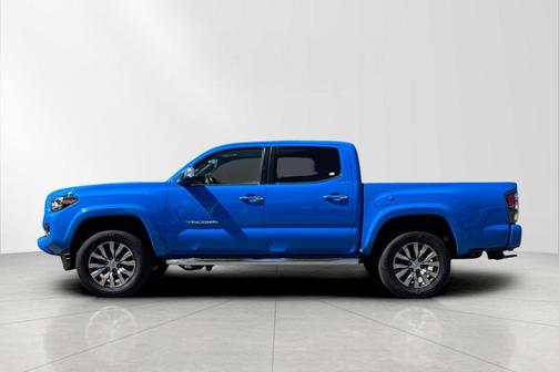 2021 Toyota Tacoma Limited