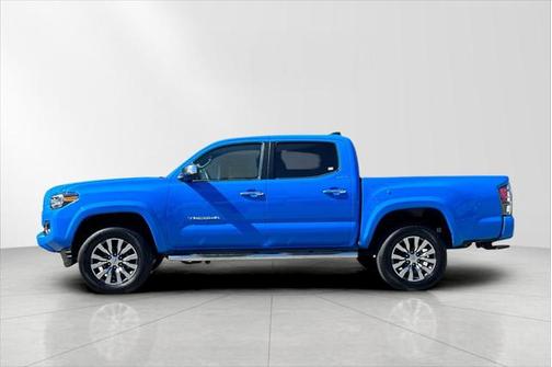 2021 Toyota Tacoma Limited