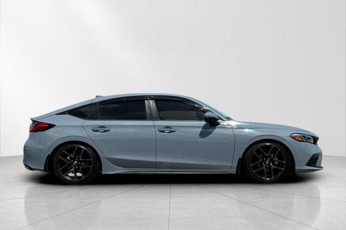 2023 Honda Civic Sport Touring