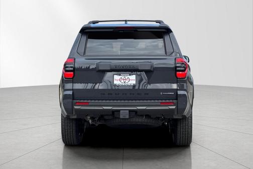2025 Toyota 4Runner TRD Off Road Premium