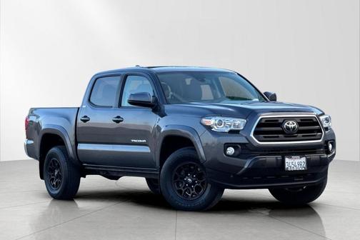 2019 Toyota Tacoma SR5