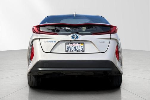 2021 Toyota Prius Prime XLE