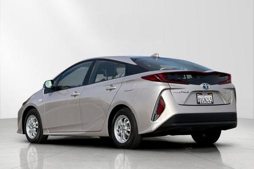 2021 Toyota Prius Prime XLE