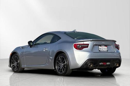 2017 Toyota 86 SE