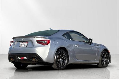 2017 Toyota 86 SE