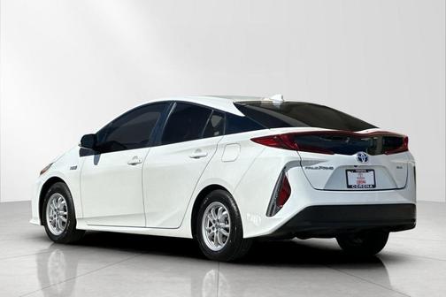 2022 Toyota Prius Prime XLE