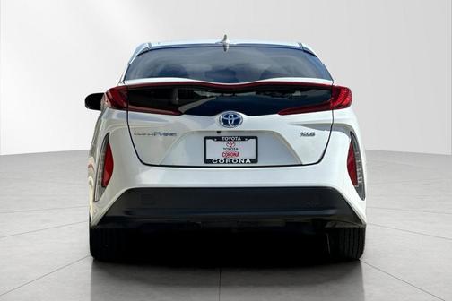 2022 Toyota Prius Prime XLE