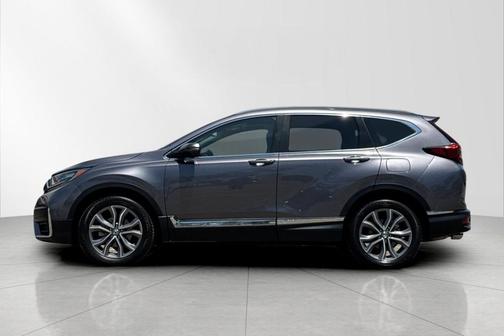 2022 Honda CR-V AWD Touring