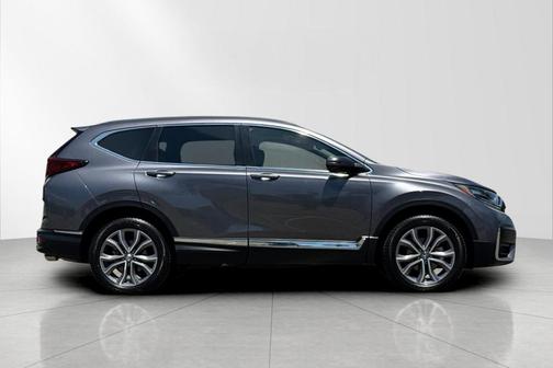 2022 Honda CR-V AWD Touring