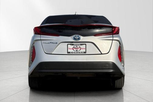 2021 Toyota Prius Prime LE