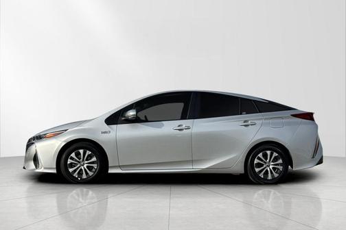 2021 Toyota Prius Prime LE