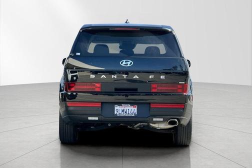 2024 Hyundai SANTA FE SE