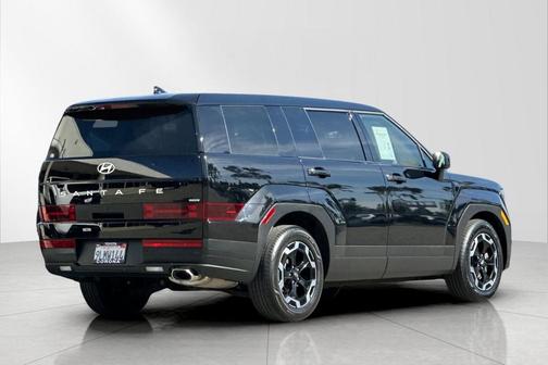 2024 Hyundai SANTA FE SE