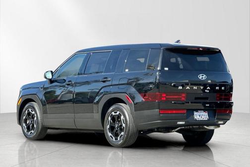 2024 Hyundai SANTA FE SE