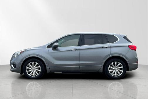 2020 Buick Envision FWD Essence