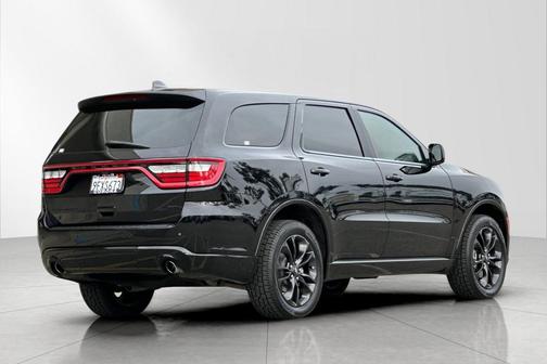 2022 Dodge Durango GT AWD