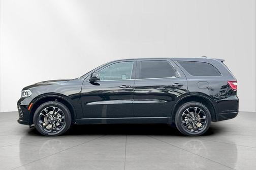 2022 Dodge Durango GT AWD