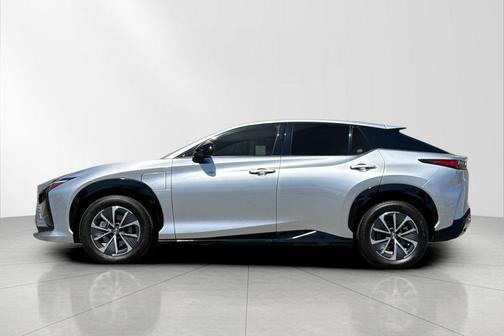 Iridium 2023 Lexus RZ 450e Premium