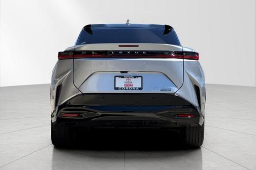 Iridium 2023 Lexus RZ 450e Premium