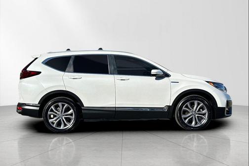 2020 Honda CR-V Hybrid Touring