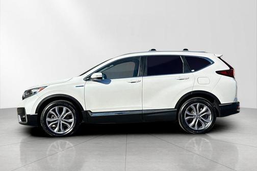 2020 Honda CR-V Hybrid Touring