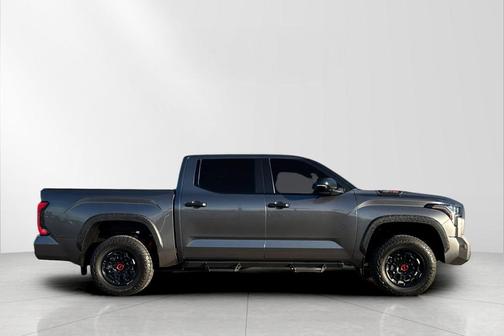 2024 Toyota Tundra Hybrid TRD Pro