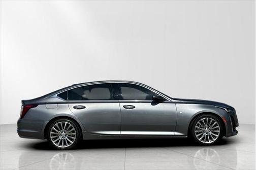 2020 Cadillac CT5 Premium Luxury RWD