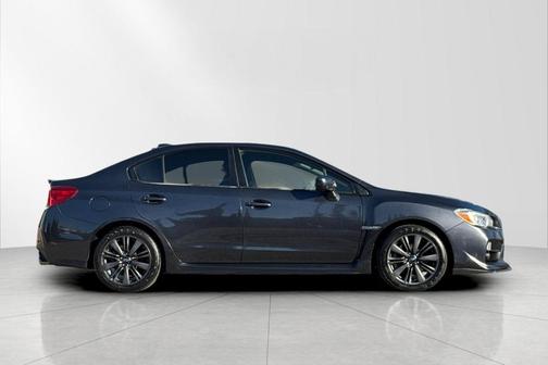 2016 Subaru WRX Base