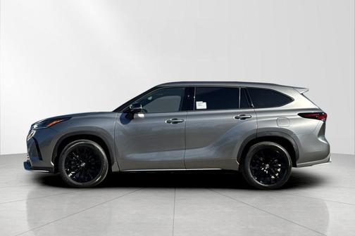 2026 Toyota Highlander XSE