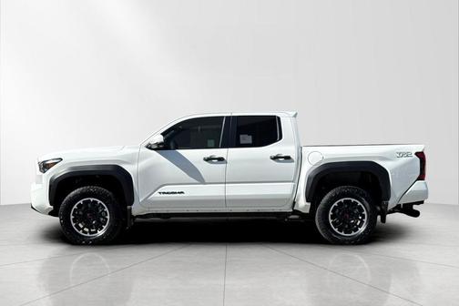 Ice Cap 2026 Toyota Tacoma TRD Off Road