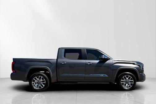 2025 Toyota Tundra 1794 Edition