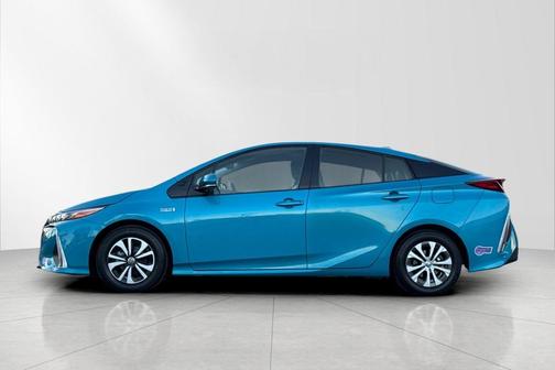 2019 Toyota Prius Prime Premium